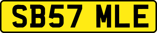 SB57MLE