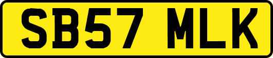 SB57MLK