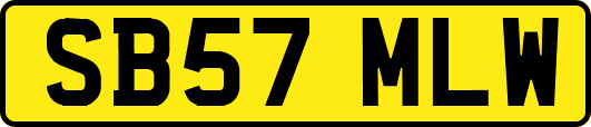 SB57MLW