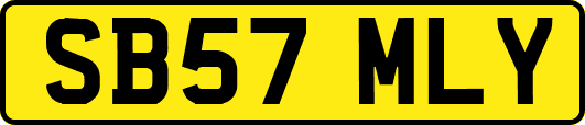 SB57MLY
