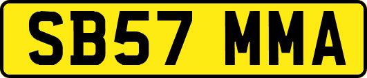 SB57MMA