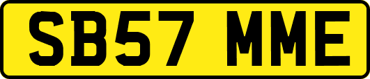 SB57MME