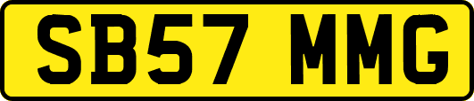 SB57MMG