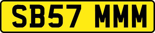 SB57MMM