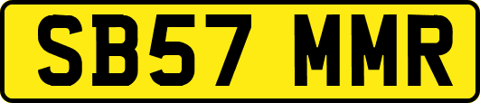 SB57MMR