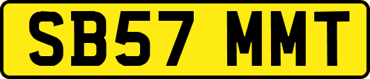 SB57MMT