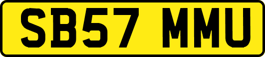 SB57MMU