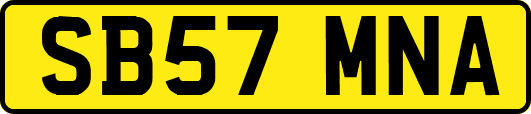 SB57MNA
