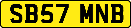 SB57MNB