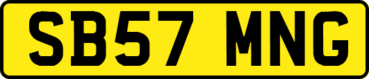 SB57MNG