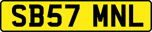 SB57MNL
