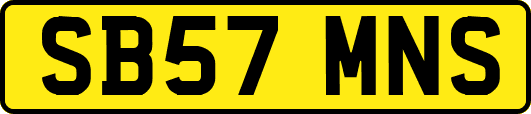 SB57MNS