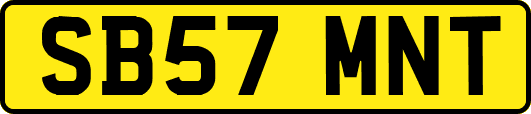 SB57MNT