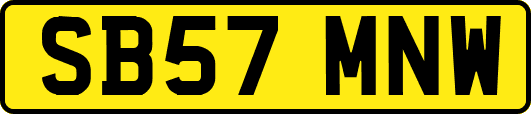 SB57MNW