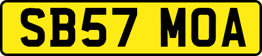 SB57MOA