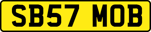 SB57MOB