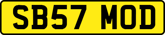 SB57MOD