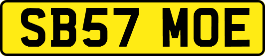 SB57MOE