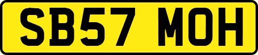 SB57MOH