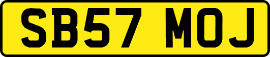 SB57MOJ