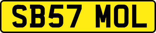 SB57MOL