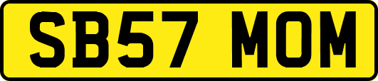 SB57MOM