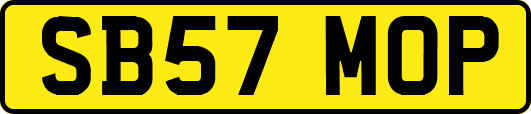 SB57MOP