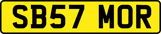 SB57MOR