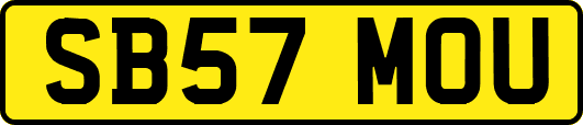 SB57MOU