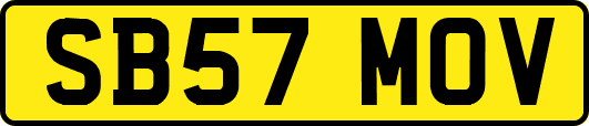 SB57MOV