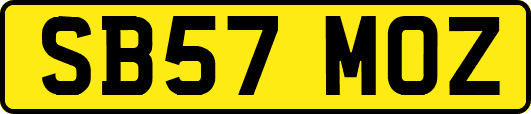 SB57MOZ