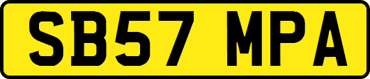 SB57MPA