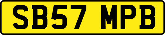 SB57MPB
