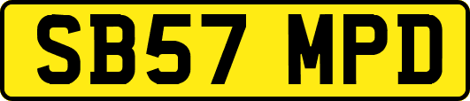 SB57MPD
