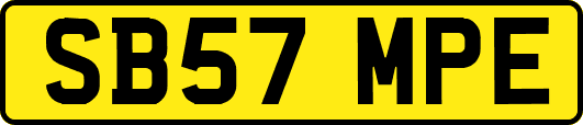 SB57MPE