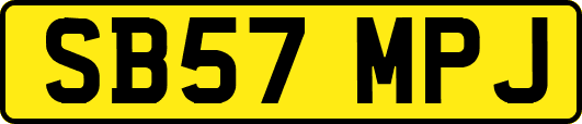 SB57MPJ