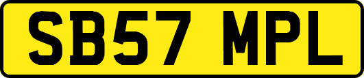 SB57MPL