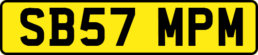 SB57MPM
