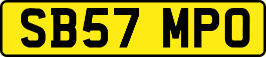 SB57MPO