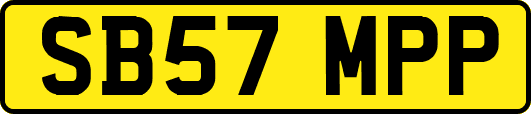 SB57MPP