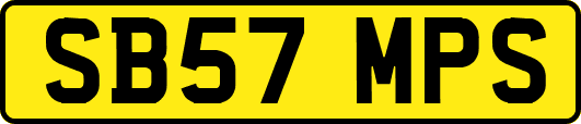 SB57MPS