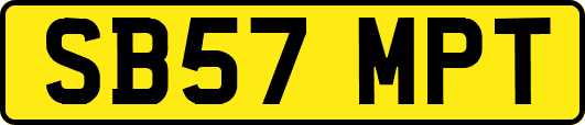 SB57MPT