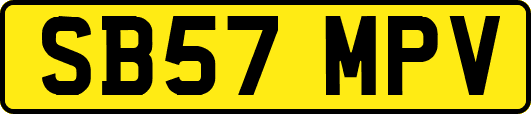 SB57MPV