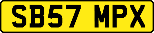 SB57MPX