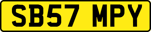 SB57MPY