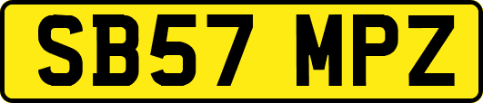 SB57MPZ