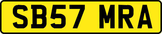 SB57MRA