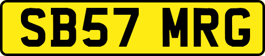 SB57MRG