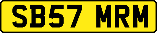 SB57MRM