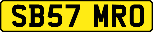 SB57MRO